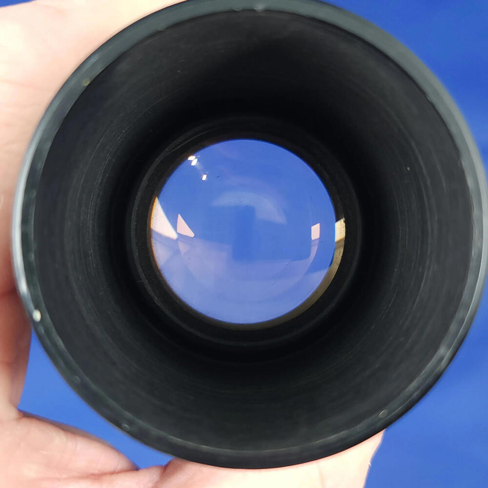 Apollo Zoom Lens 100mm-150mm F3.5 Japan Camera‎ Lens - Picture 3 of 3